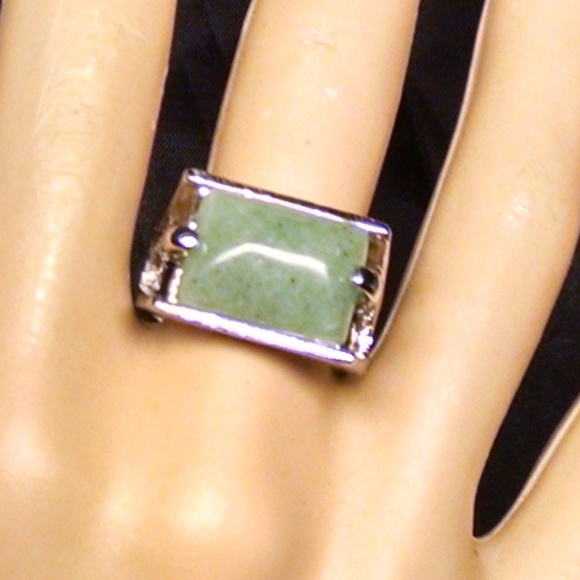 Large Stone Sexy Stylish Fashion Ring